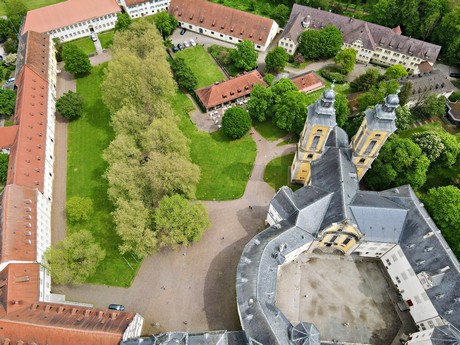 Bad Mergentheim
